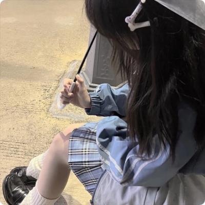 男孩和女孩